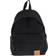 Lacoste Casual Croc Canvas Backpack - Black