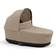 Cybex Priam Lux Carry Cot Cozy Beige