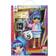 MGA Rainbow High Jr High Skyler Doll