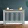 Belofay Grey Radiator Cover Medium