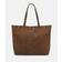 Liebeskind Rive Suede L Tote Bag - Mud