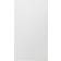 GoodHome Garcinia Integrated Handle Highline Cabinet Door - Gloss White