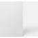 GoodHome Garcinia Integrated Handle Highline Cabinet Door - Gloss White