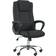 Vinsetto for Desk with Height Adjustable Wheels Office Chair