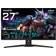 Gigabyte Aorus FO27Q5P 27 Inch QHD OLED Gaming Monitor