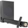Creative Soundbar Stage Pro Bluetooth USB Lautsprecher