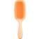 Nature Spell No Knots Detangling Hair Brush Glossy Orang