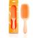 Nature Spell No Knots Detangling Hair Brush Glossy Orang