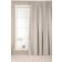 Hasta Bouclé Gardin Extra Bred Hilma 268x280 cm