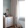 Hasta Bouclé Gardin Extra Bred Hilma 268x280 cm