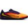 Nike Erling Haaland Turf Football Shoe - Orange/Red/Black