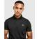 Lacoste Ultra Dry Branded Stripe Tennis Polo Shirt - Noir