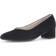 Gabor Dixie Womens Court Shoes - Black