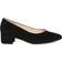 Gabor Dixie Womens Court Shoes - Black