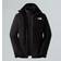 The North Face Mountain Light Triclimate GTX Jacket - Svart