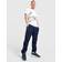 Lacoste Reverse Croc Track Pants - Blå