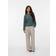 Vero Moda Cardigan VMLea - Mørkegrøn