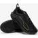 Puma Ultra 6 Play TT Football Boots Youth - Black/Fizzy Light/Green Terrain
