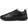 Puma Ultra 6 Play TT Football Boots Youth - Black/Fizzy Light/Green Terrain