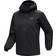 Arc'teryx Atom Hoody Synthetic Jacket - Grey