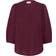 Kaffe KAenya Bluse, Windsor Wine, 44