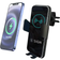 SiGN Bil Mobilholder 15W Sort
