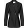 Envii Blazer Black Kvinde - Black