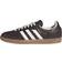 adidas Samba OG Trainers Womens - Dark Brown Offwhite