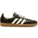 adidas Samba OG Trainers Womens - Dark Brown Offwhite
