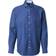 Bruun & Stengade BS Yandy Modern Fit Shirt Dark Blue
