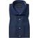 Bruun & Stengade BS Yandy Modern Fit Shirt Dark Blue