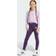 adidas Everyday Glam Sæt Powder Plum Silver Metallic