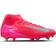 Nike Mercurial Superfly 10 Academy SG Anti-Clog Football Shoes - Rose