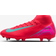 Nike Mercurial Superfly 10 Academy SG Anti-Clog Football Shoes - Rose