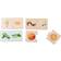 Eichhorn Montessori Puzzle EH 34 Teile