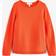 Seasalt Cornwall Cotton Jumper - Mandarin