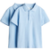H&M Cotton Polo Shirts 2-pack - Light Blue (0998289003)