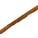 Jabo Kantskydd Odla 200x17cm 10st