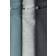 H&M T-shirts 3-Pack - Turquoise/Grey Marl (0568593069)