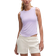 Lululemon Hold Tight Tanktop Rundhalsausschnitt Lavender Frost