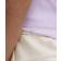 Lululemon Hold Tight Tanktop Rundhalsausschnitt Lavender Frost
