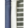 H&M T-shirts 3-Pack - Dark Blue/White Striped (0544290075)