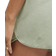 Lululemon Swiftly Mid Rise Short 3" - Fog Green/Light Ivory