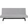 Venture Design Bodil Beige Sofa 180cm 3 Seater