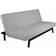 Venture Design Bodil Beige Sofa 180cm 3 Seater