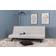 Venture Design Bodil Beige Sofa 180cm 3 Seater