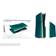 Sony PS5 (Slim) Console Covers - Chroma Indigo Teal