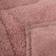 Brentfords Teddy Weight blanket 8kg Pink (200x150cm)