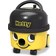 Numatic HET160-11 Yellow