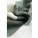 H&M Striped Terry Bath Towel Green (50x30cm)
